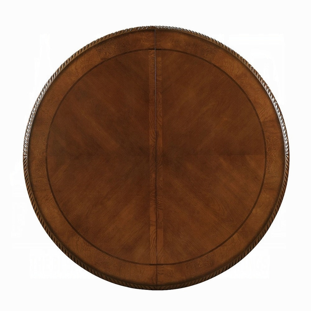ACME Chateau De Ville 5ps Dining Set
