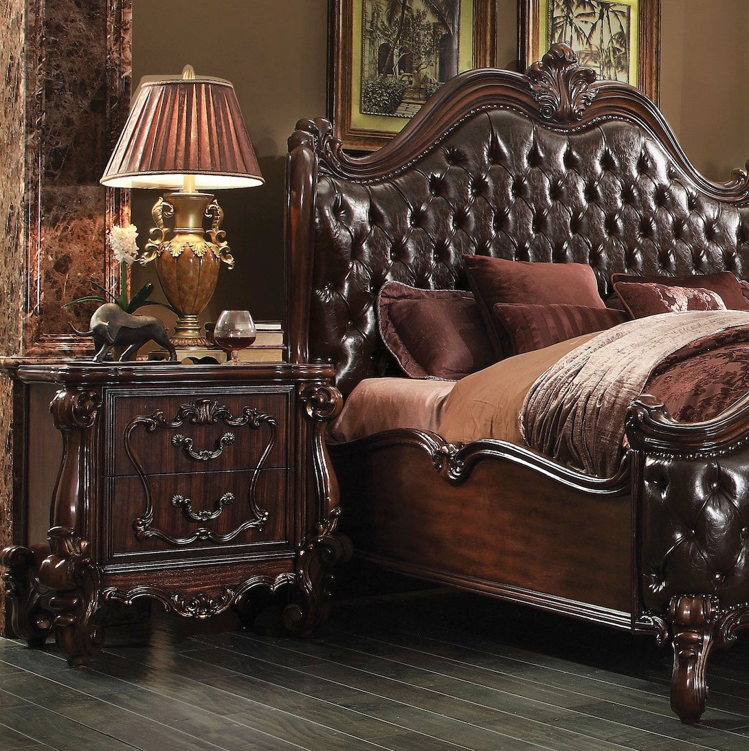 ACME Versailles EK Bed
