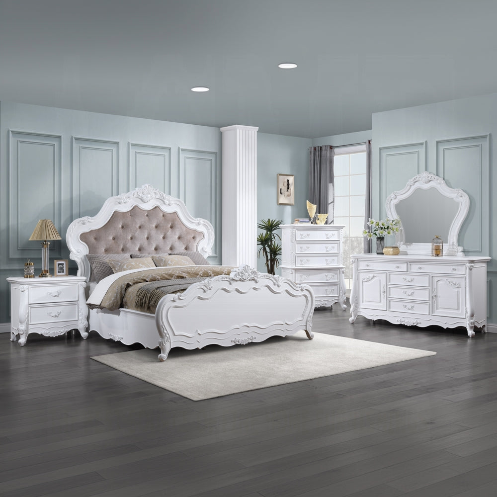 ACME Latisha Bed BD02254Q
