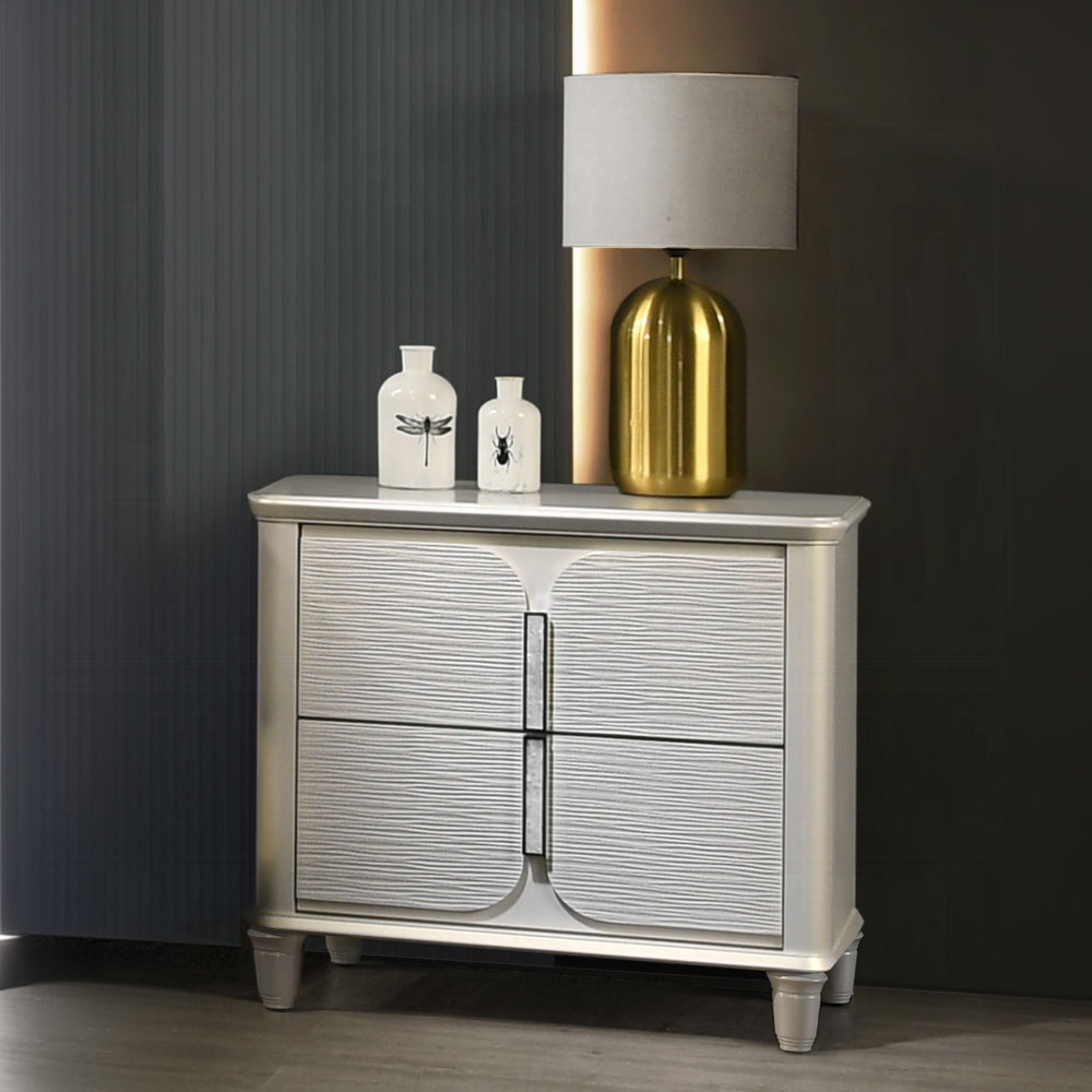 ACME Laveda 6-Piece Bedroom Set