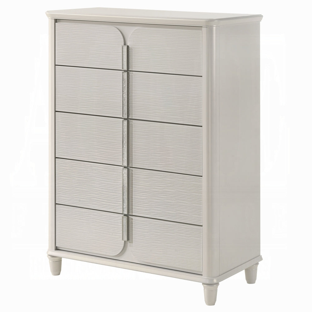 ACME Laveda 6-Piece Bedroom Set