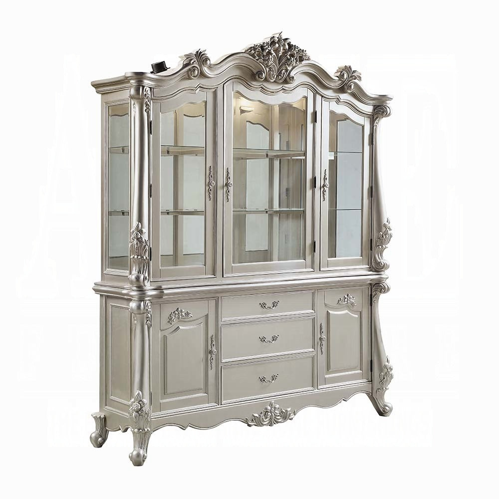 ACME Bently Buffet & Hutch Champagne DN01371