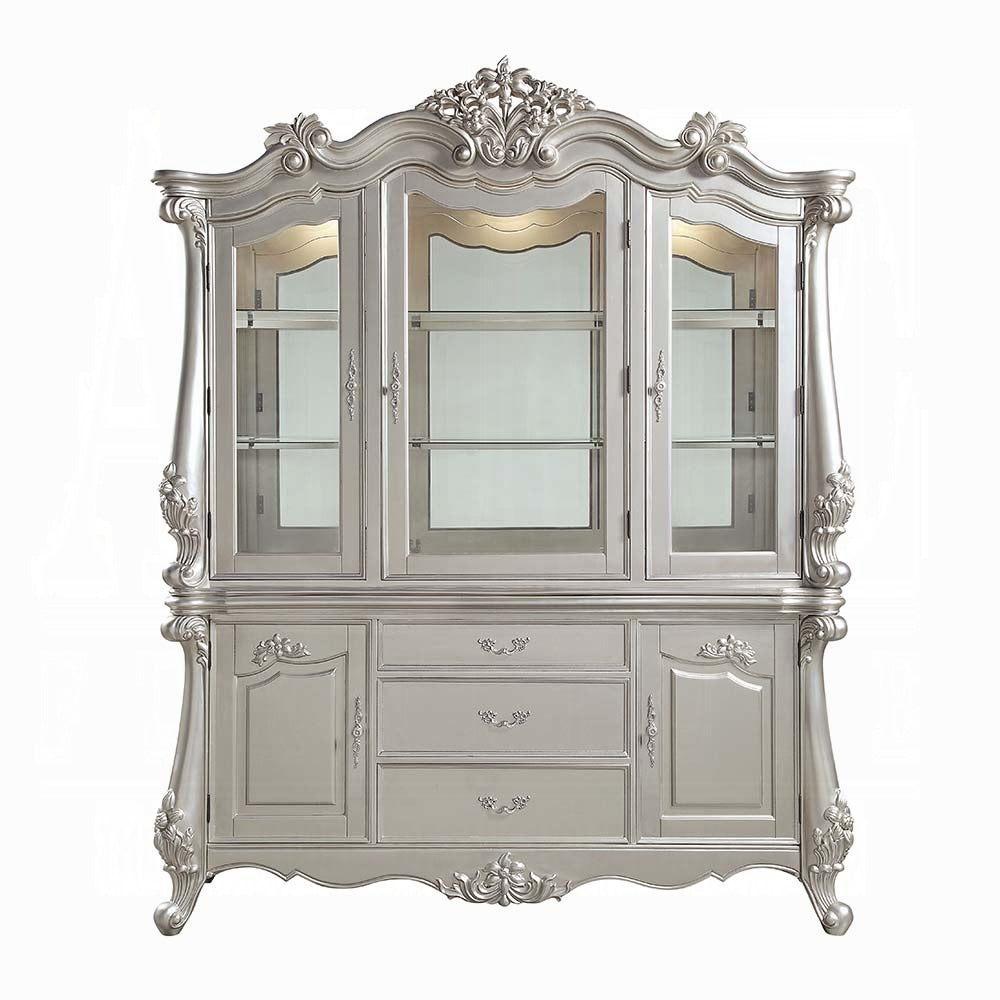 ACME Bently Buffet & Hutch Champagne DN01371