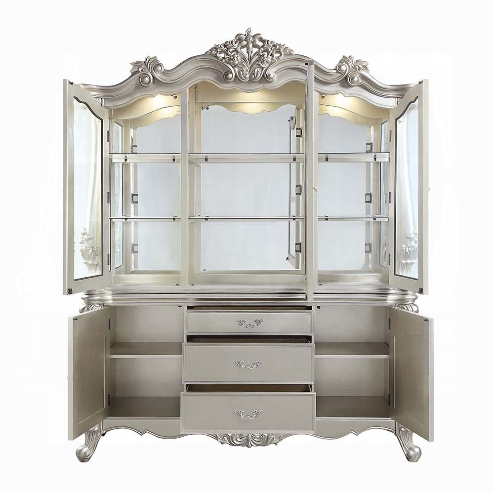 ACME Bently Buffet & Hutch Champagne DN01371