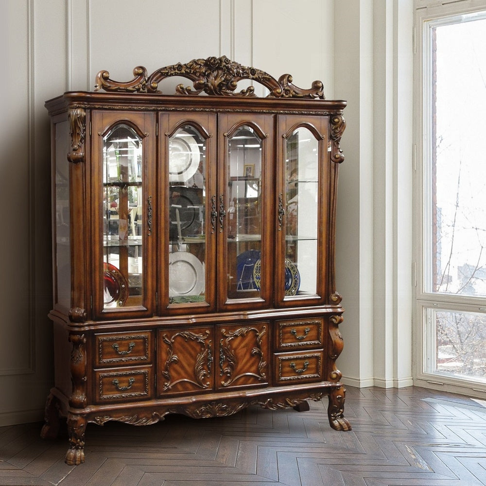 ACME Dresden Hutch & Buffet