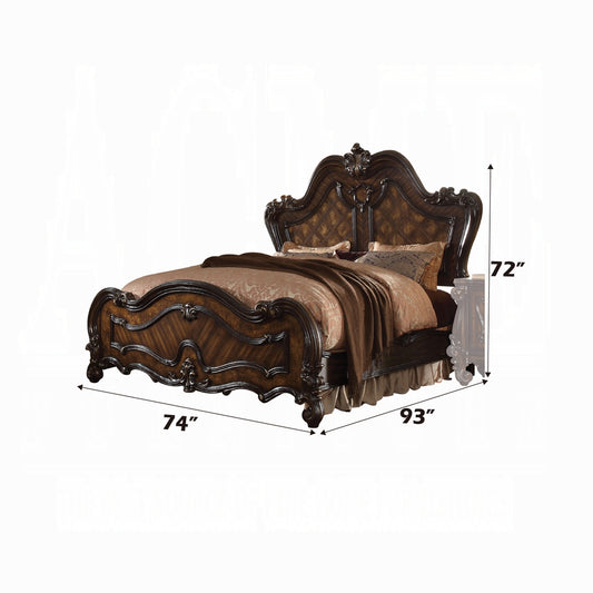 ACME Versailles Bed 21790Q