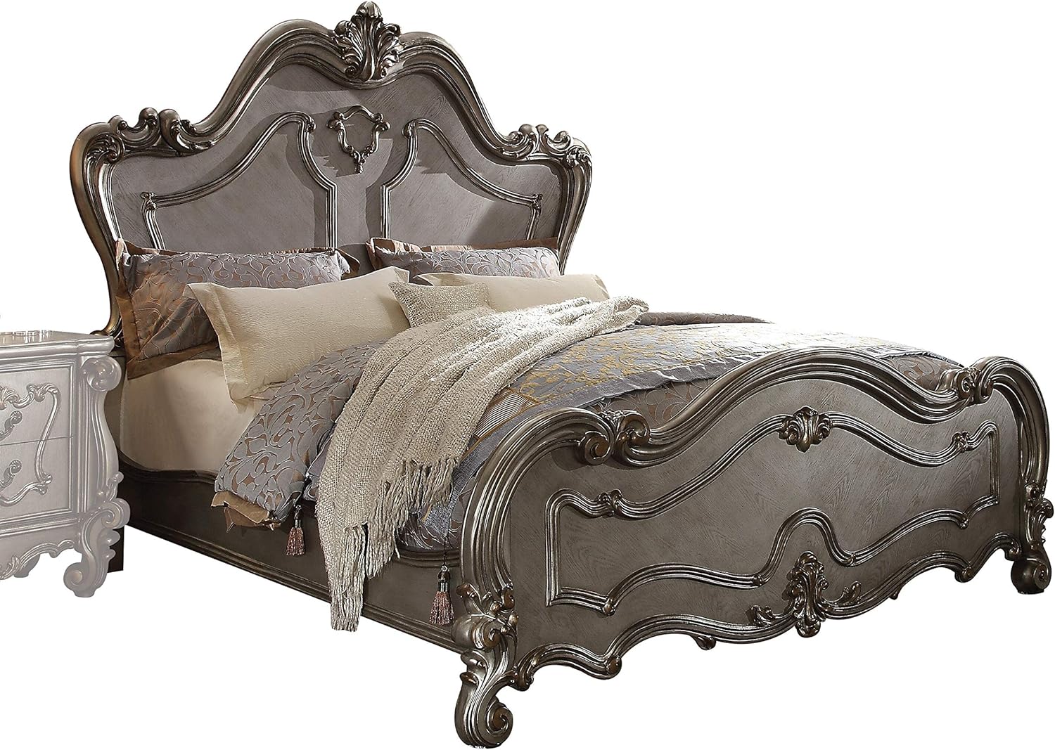 ACME Versailles Queen Bed