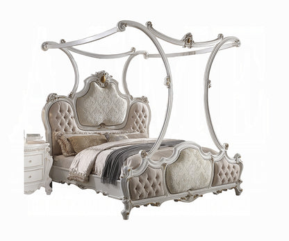 ACME Picardy EK Bed 28207EK
