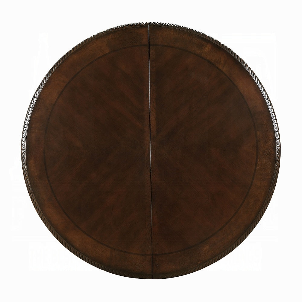 ACME Chateau De Ville 5ps Dining Set