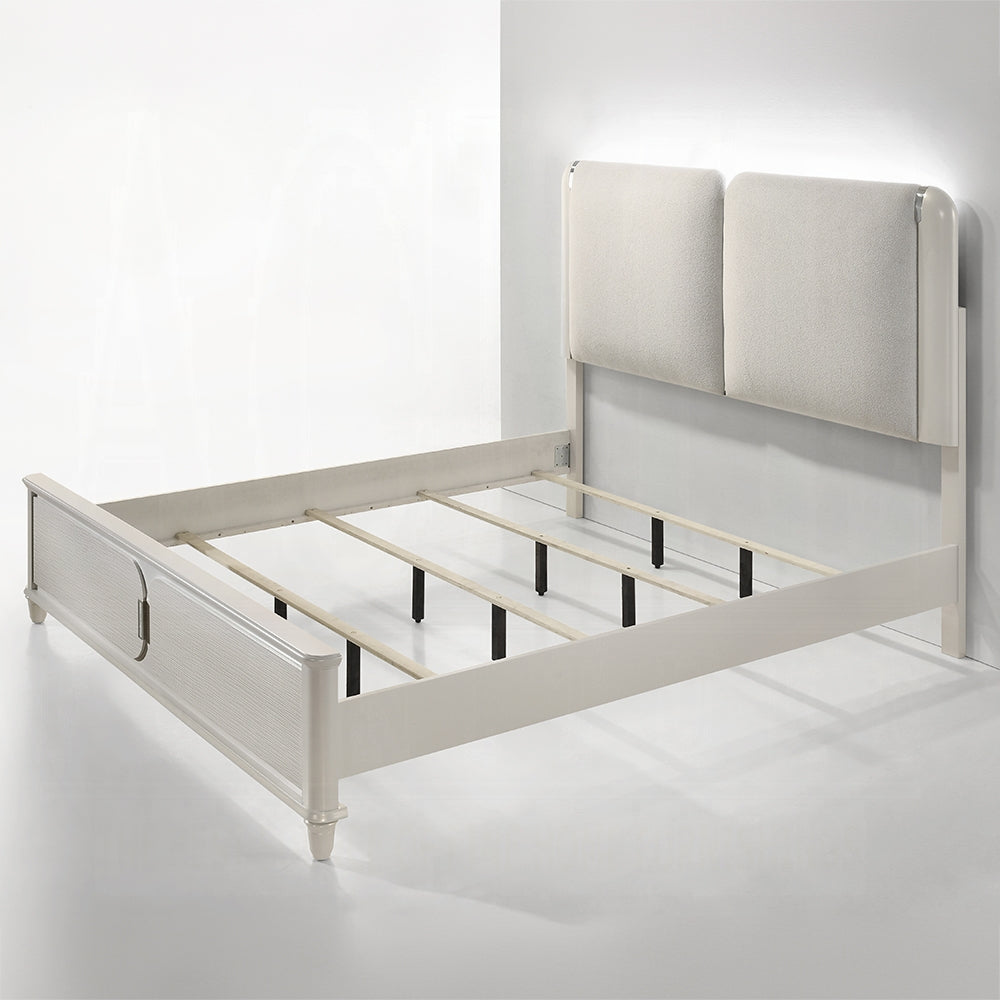 ACME Laveda 6-Piece Bedroom Set