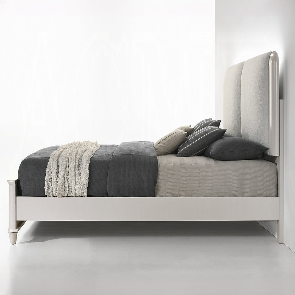 ACME Laveda 6-Piece Bedroom Set