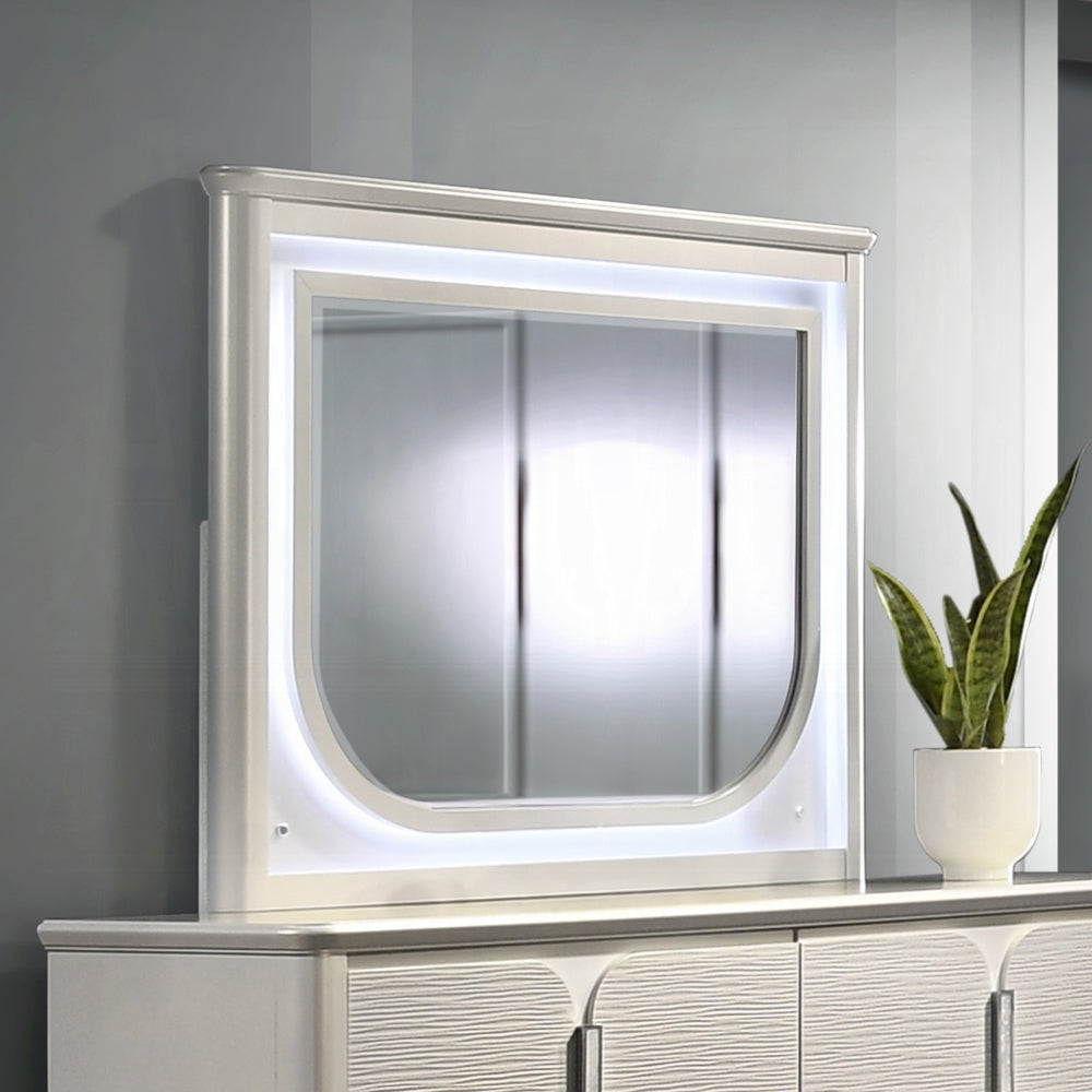 ACME Laveda 6-Piece Bedroom Set
