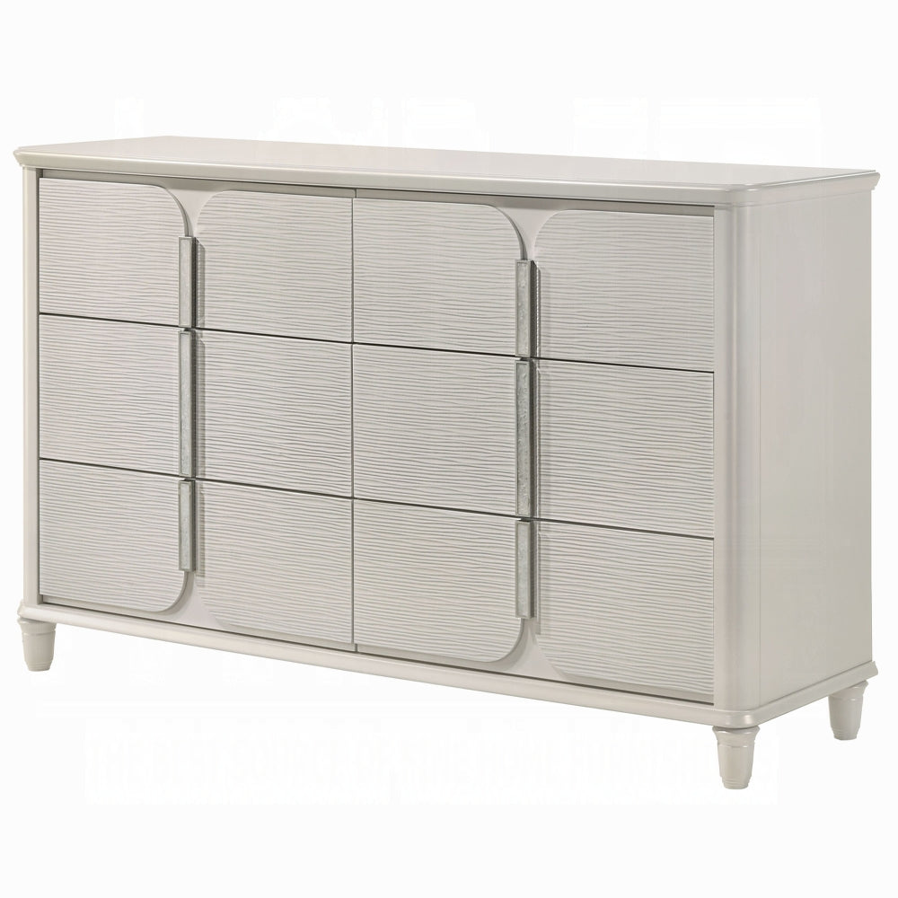 ACME Laveda 6-Piece Bedroom Set