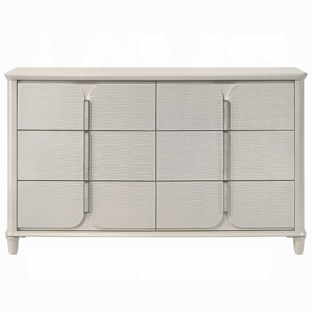 ACME Laveda 6-Piece Bedroom Set