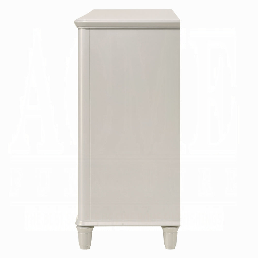 ACME Laveda 6-Piece Bedroom Set