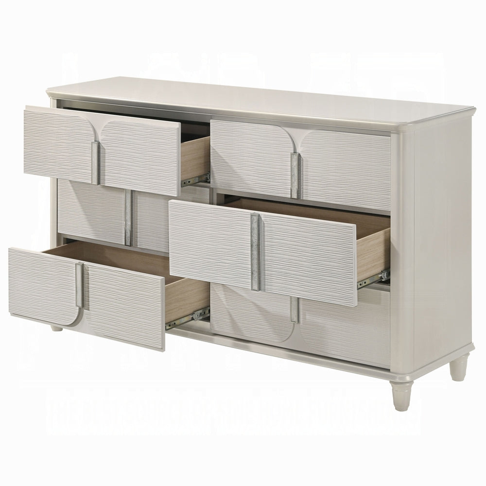 ACME Laveda 6-Piece Bedroom Set
