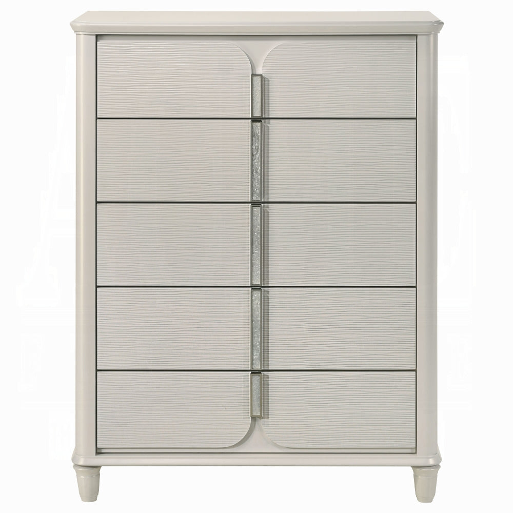 ACME Laveda 6-Piece Bedroom Set