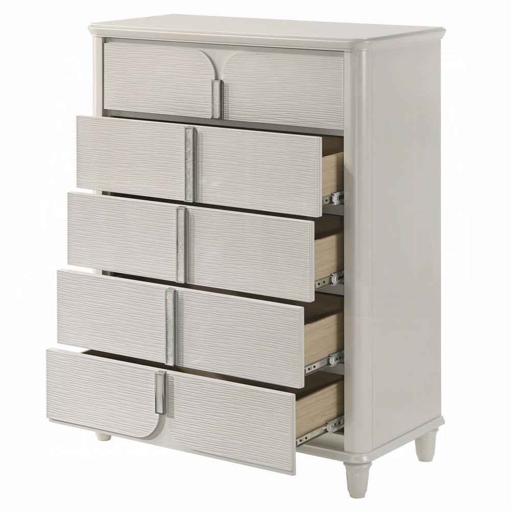 ACME Laveda 6-Piece Bedroom Set
