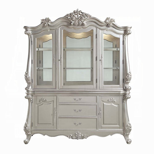 ACME Bently Buffet & Hutch Champagne DN01371