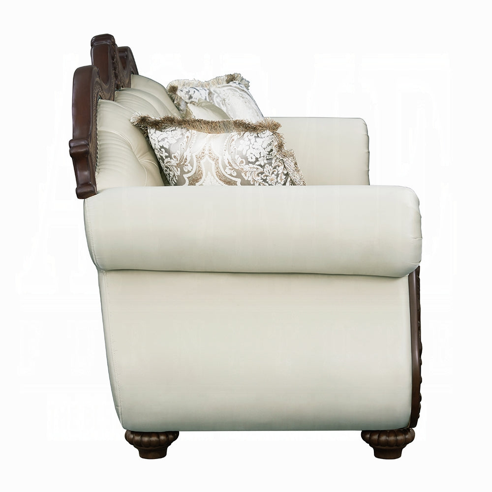 ACME Pierce Collection 4-Piece Living Room Set