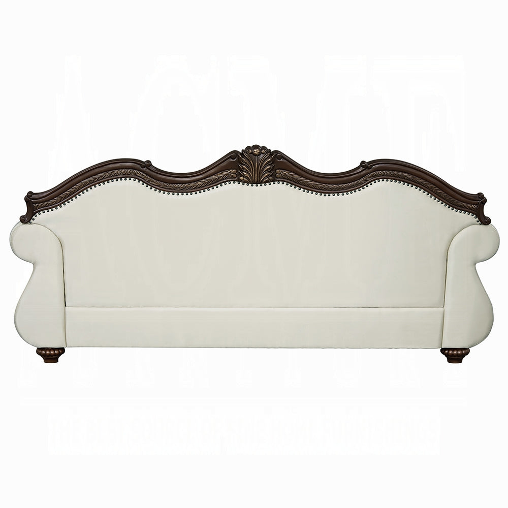 ACME Pierce Collection 4-Piece Living Room Set