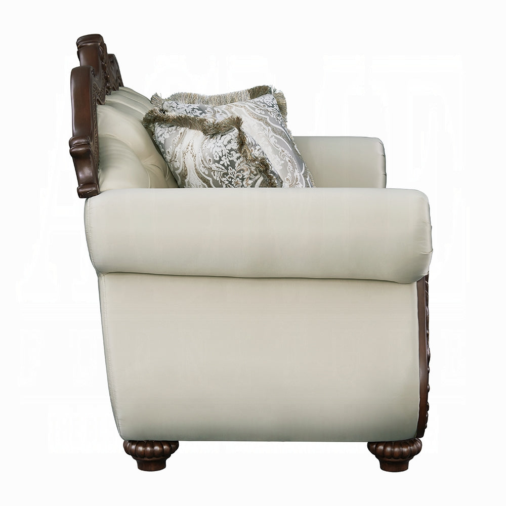 ACME Pierce Collection 4-Piece Living Room Set