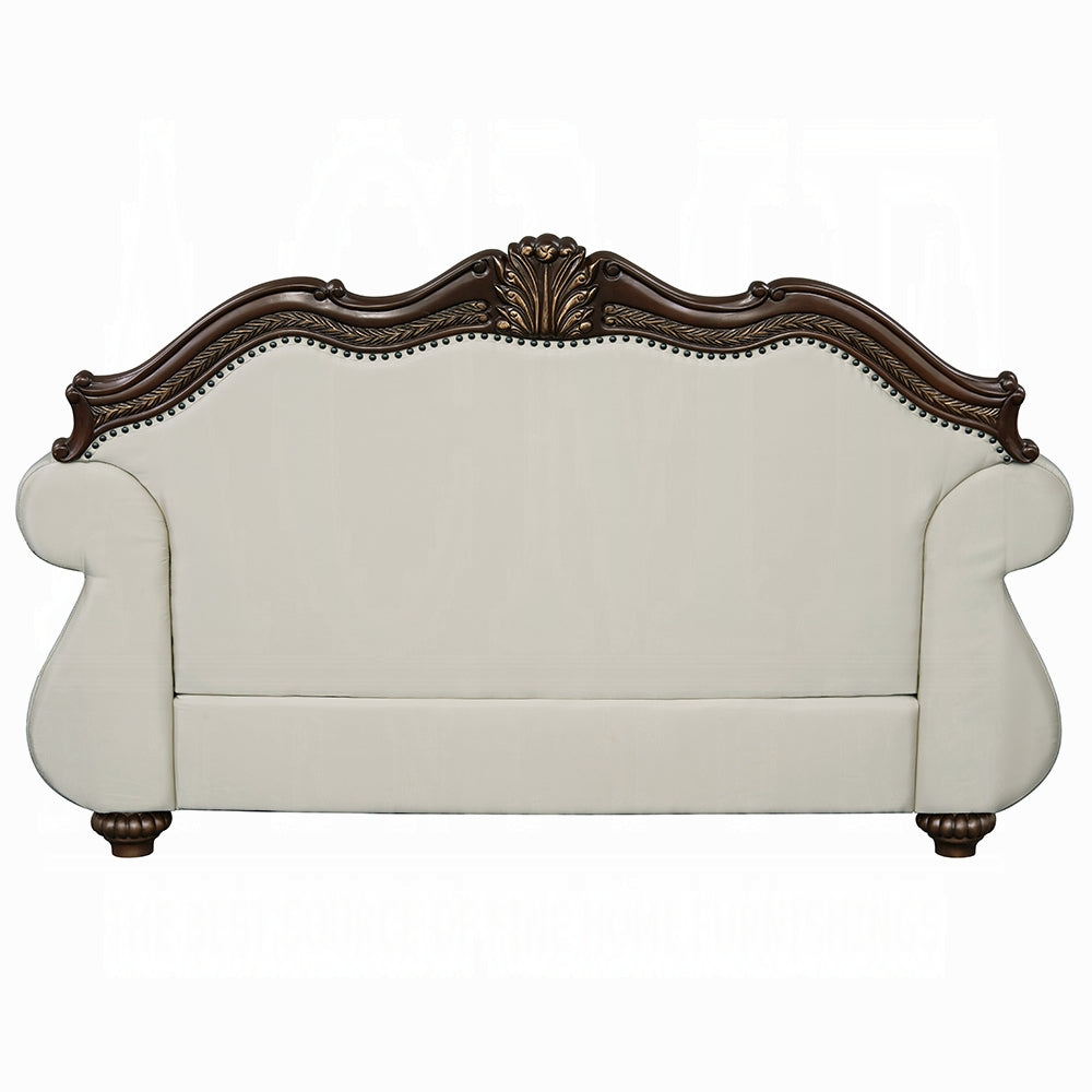 ACME Pierce Collection 4-Piece Living Room Set