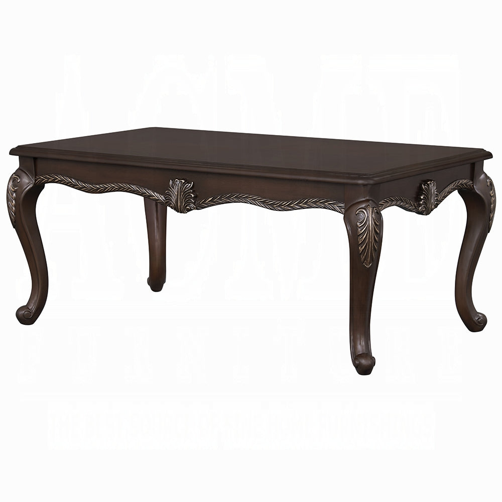 ACME Pierce Collection 4-Piece Living Room Set