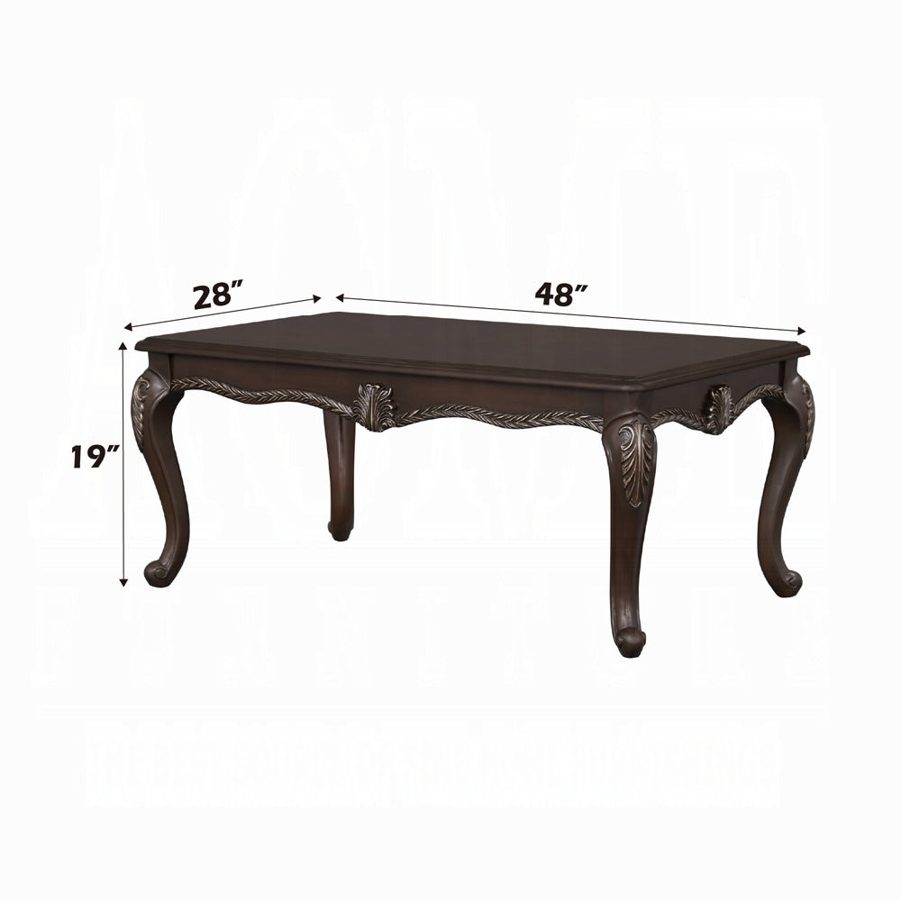 ACME Pierce Collection 4-Piece Living Room Set